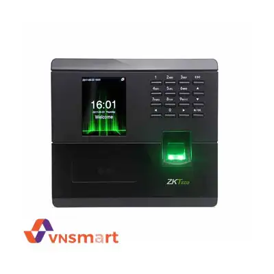Máy chấm công khuôn mặt ZKTeco MB10