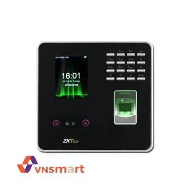 Máy chấm công khuôn mặt ZKTeco MB1000