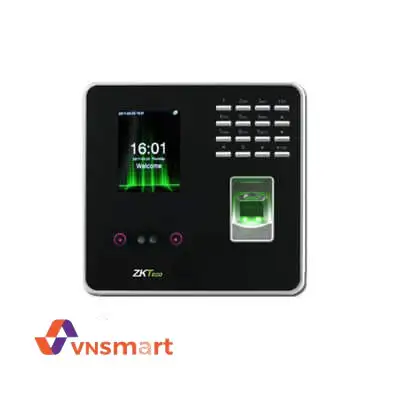 Máy chấm công khuôn mặt ZKTeco MB20