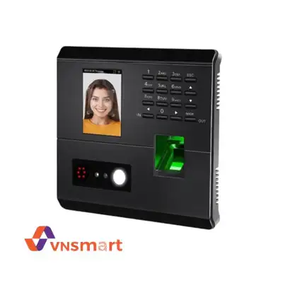 Máy chấm công khuôn mặt ZKTeco MB21-VL