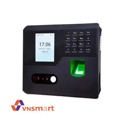 Máy chấm công khuôn mặt ZKTeco MB23-VL