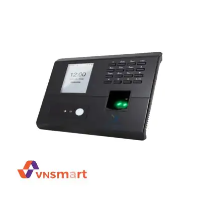 Máy chấm công khuôn mặt ZKTeco MB23VL-W