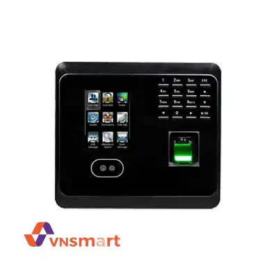 Máy chấm công khuôn mặt ZKTeco MB300