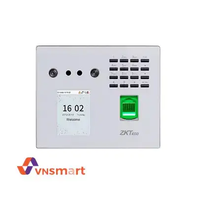 Máy chấm công khuôn mặt ZKTeco MB40-VL