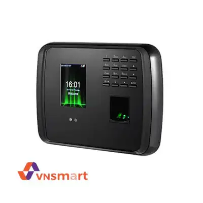 Máy chấm công khuôn mặt ZKTeco MB460