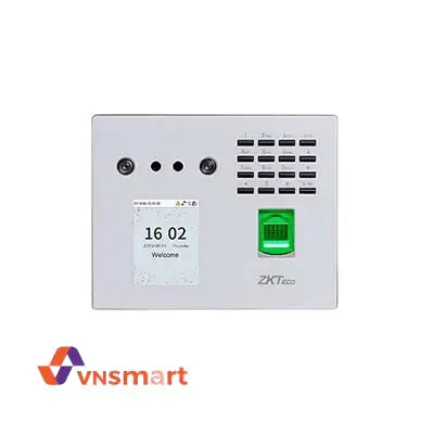 Máy chấm công khuôn mặt ZKTeco MB560-VL/ID