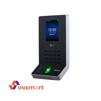 Máy chấm công khuôn mặt ZKTeco MB600