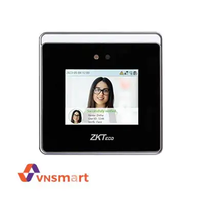 Máy chấm công khuôn mặt ZKTeco miniTA