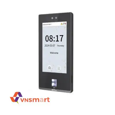 Máy chấm công khuôn mặt ZKTeco Nface 410A