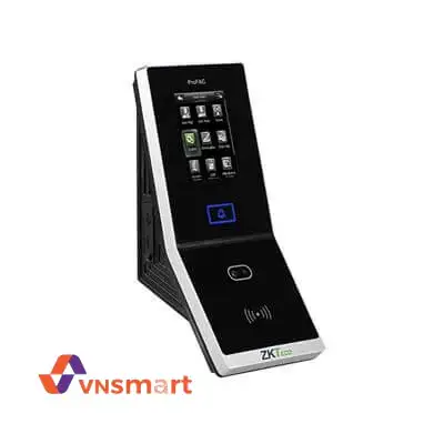 Máy chấm công khuôn mặt ZKTeco ProFAC