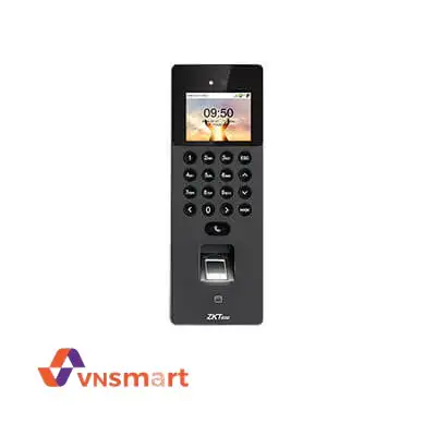 Máy chấm công khuôn mặt ZKTeco SenseFace 2A