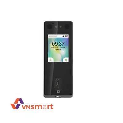 Máy chấm công khuôn mặt ZKTeco SenseFace 3A