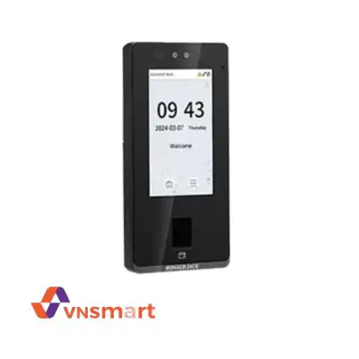 Máy chấm công khuôn mặt ZKTeco SenseFace 9A