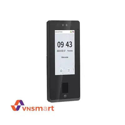 Máy chấm công khuôn mặt ZKTeco SpeedFace 9A