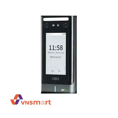 Máy chấm công khuôn mặt ZKTeco SpeedFace M2