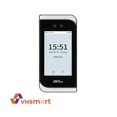 Máy chấm công khuôn mặt ZKTeco SpeedFace M3