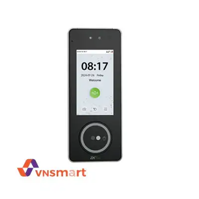Máy chấm công khuôn mặt ZKTeco SpeedPalm-V5L
