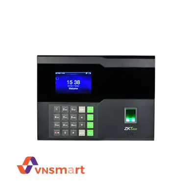 Máy chấm công vân tay thẻ ZKTeco IN05A