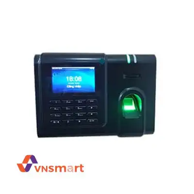 Máy chấm công vân tay thẻ ZKTeco X628-C PRO