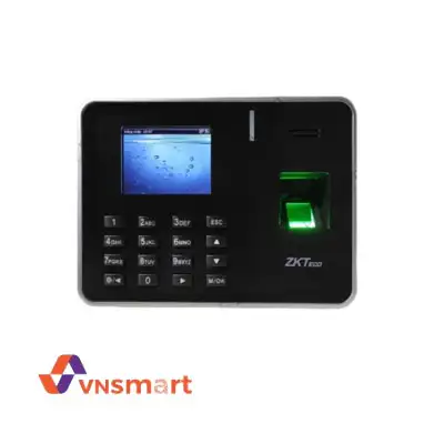 Máy chấm công vân tay ZKTeco D2000