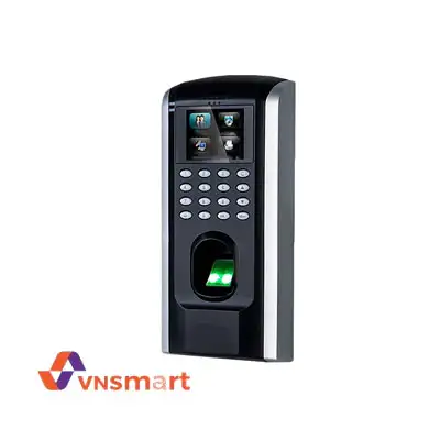 Máy chấm công vân tay ZKTeco SF200