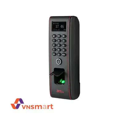 Máy chấm công vân tay ZKTeco TF1700