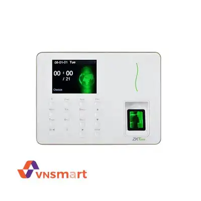 Máy chấm công vân tay ZKTeco WL30