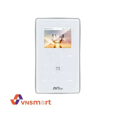 Máy chấm công ZKTeco SC800