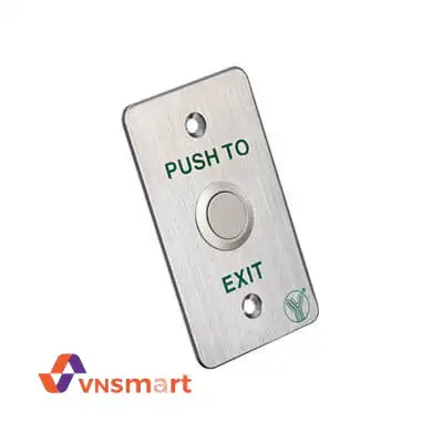 Nút bấm mở cửa Yli PBK-814B