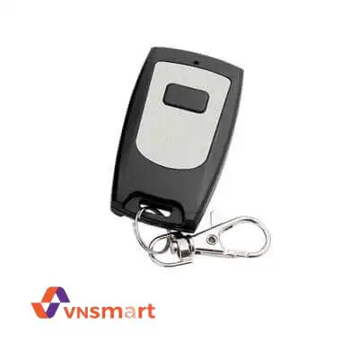 Remote điều khiển mở nút Exit ZKTeco RM-100