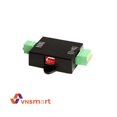 Bộ chuyển đổi giao diện ZKTeco WR485