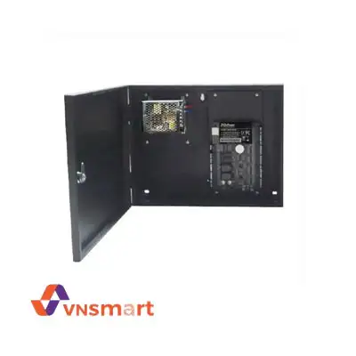 Bộ điều khiển trung tâm ZKTeco C3-100 Plus Package B