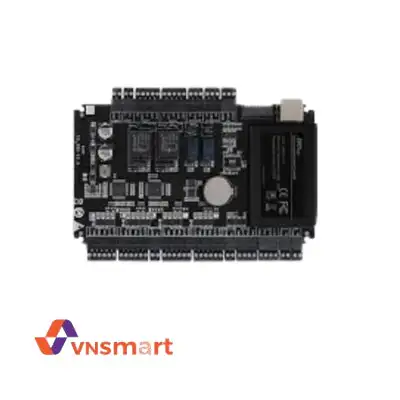 Bộ điều khiển trung tâm ZKTeco C3-200 Plus Package B