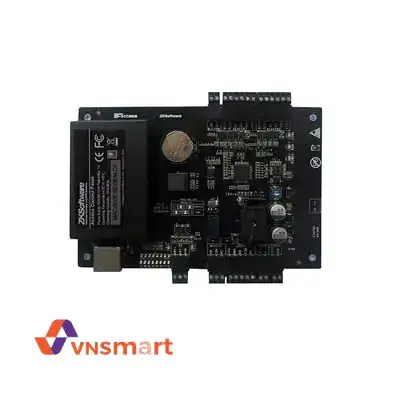 Bộ điều khiển trung tâm ZKTeco C3-100 Pro