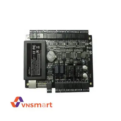 Bộ điều khiển trung tâm ZKTeco C3-200 Package B