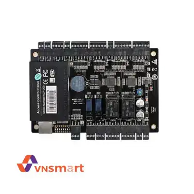 Bộ điều khiển trung tâm ZKTeco C3-200 Pro