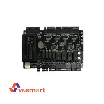 Bộ điều khiển trung tâm ZKTeco C3-400-PackageB
