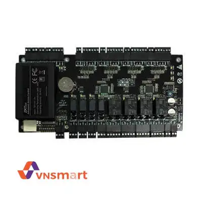 Bộ điều khiển trung tâm ZKTeco C3-400
