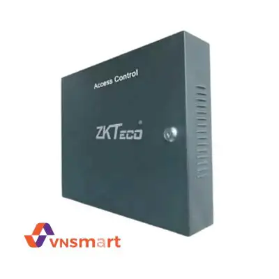 Bộ điều khiển trung tâm ZKTeco inBio160 Package B