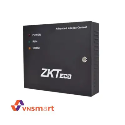 Bộ điều khiển trung tâm ZKTeco inBio160 Pro Plus Package B