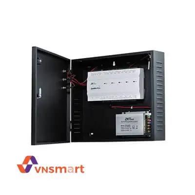 Bộ điều khiển trung tâm ZKTeco inBio260 Package B