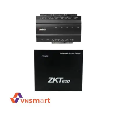 Bộ điều khiển trung tâm ZKTeco inBio260 Plus Package B