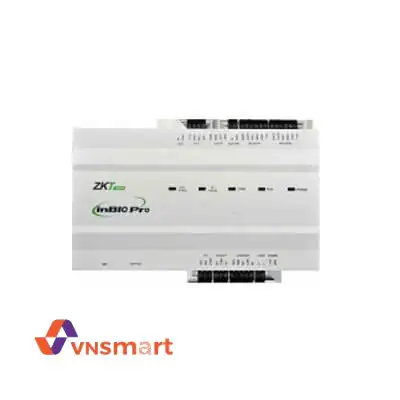 Bộ điều khiển trung tâm ZKTeco Inbio260 Pro