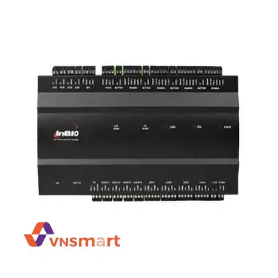 Bộ điều khiển trung tâm ZKTeco inBIO460 Package B