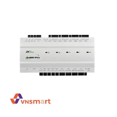 Bộ điều khiển trung tâm ZKTeco Inbio460 Pro