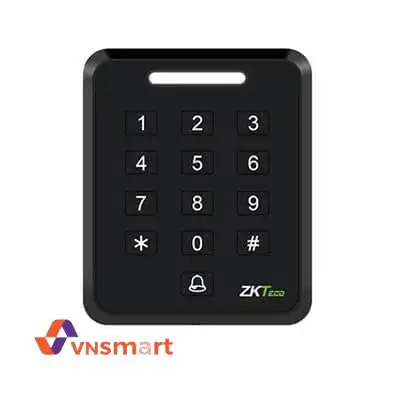 Đầu đọc kiểm soát cửa ZKTeco SA40B-E