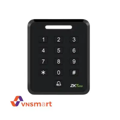 Đầu đọc kiểm soát ra vào thẻ ZKTeco SA40B-M