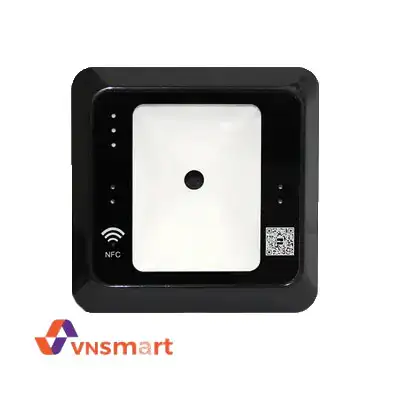 Đầu đọc mã vạch QR Code ZKTeco QR500 Pro