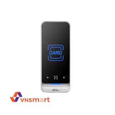 Đầu đọc mã vạch QRCode thẻ ZKTeco QR600-V-E
