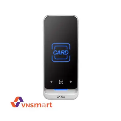 Đầu đọc mã vạch QRCode thẻ ZKTeco QR600-V-M